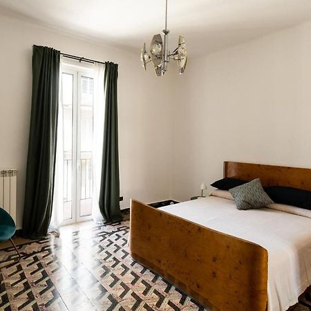 Apartmán The Bool, Liberty158 Bari Exteriér fotografie