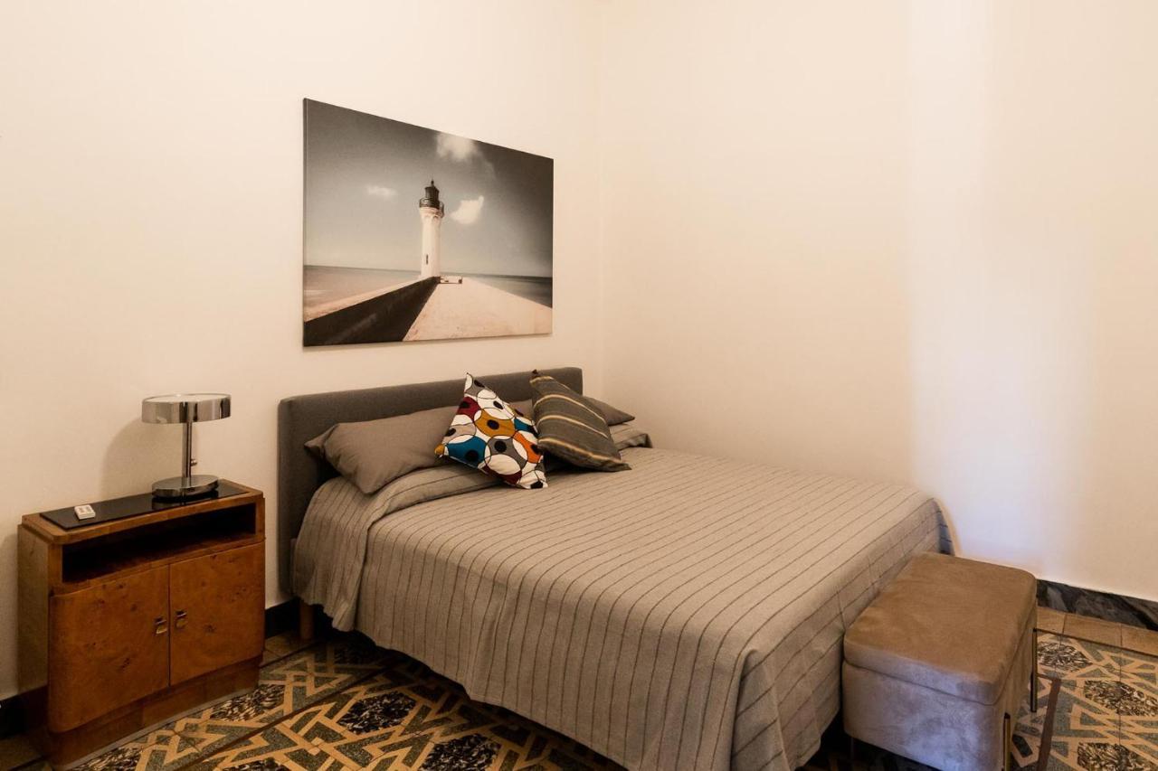 Apartmán The Bool, Liberty158 Bari Exteriér fotografie