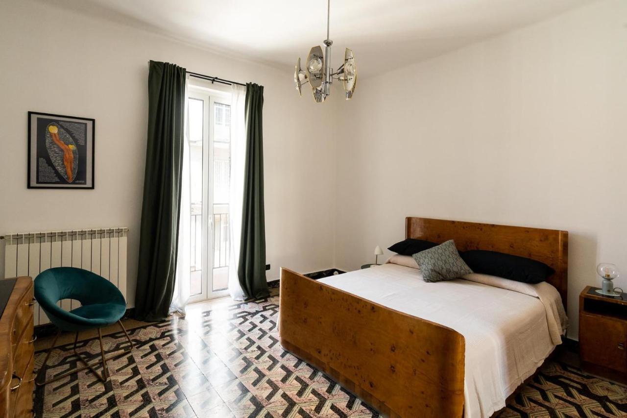 Apartmán The Bool, Liberty158 Bari Exteriér fotografie