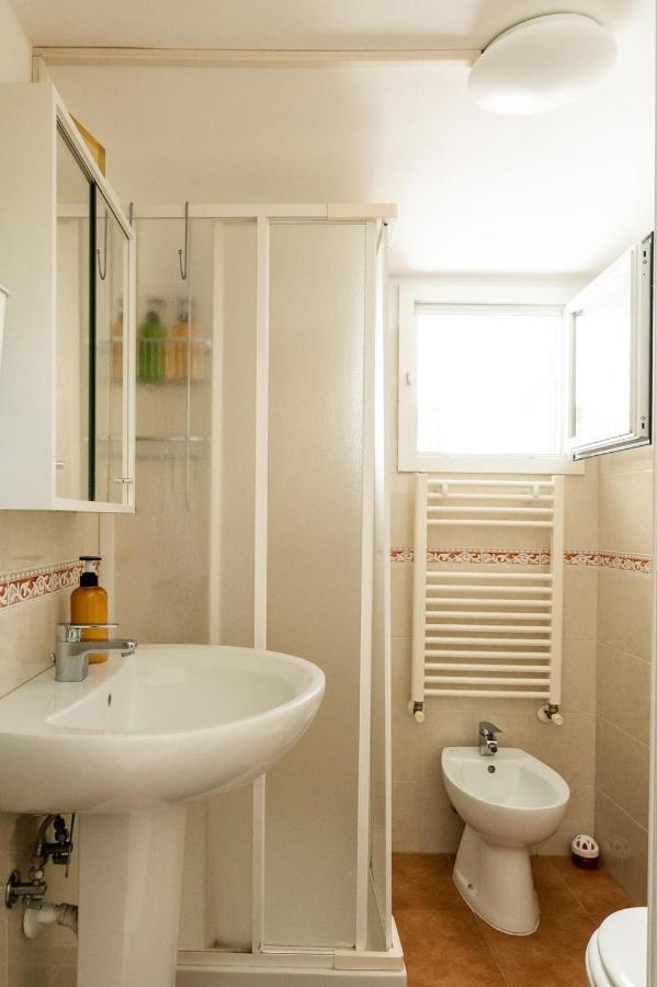 Apartmán The Bool, Liberty158 Bari Exteriér fotografie