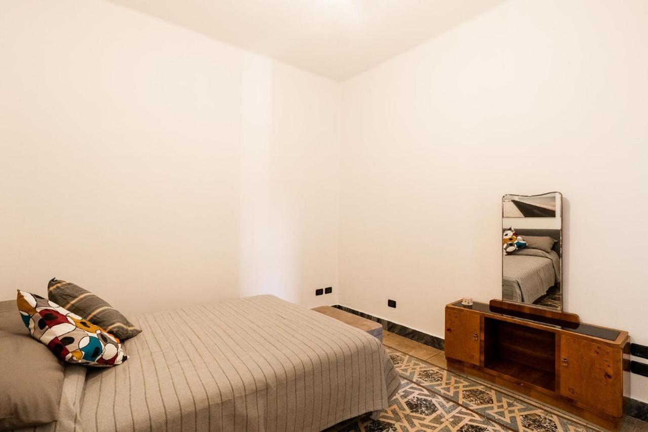 Apartmán The Bool, Liberty158 Bari Exteriér fotografie