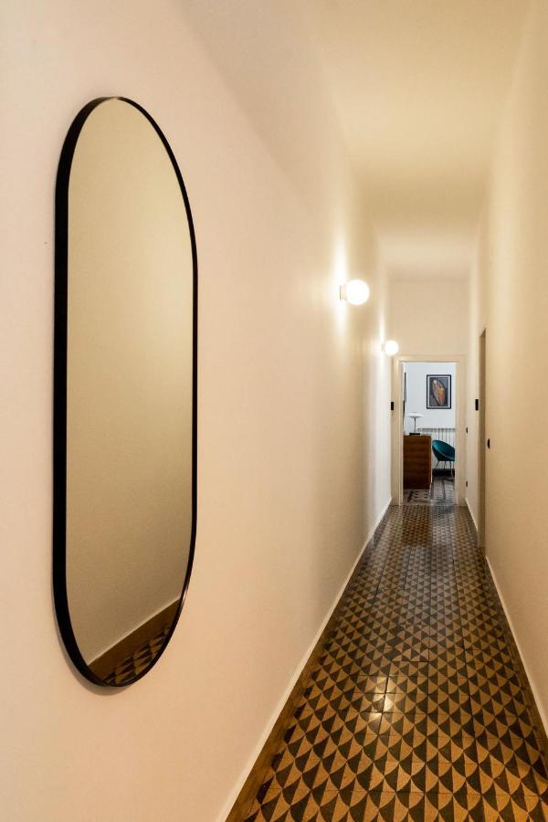 Apartmán The Bool, Liberty158 Bari Exteriér fotografie