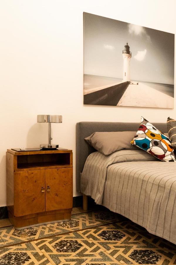 Apartmán The Bool, Liberty158 Bari Exteriér fotografie