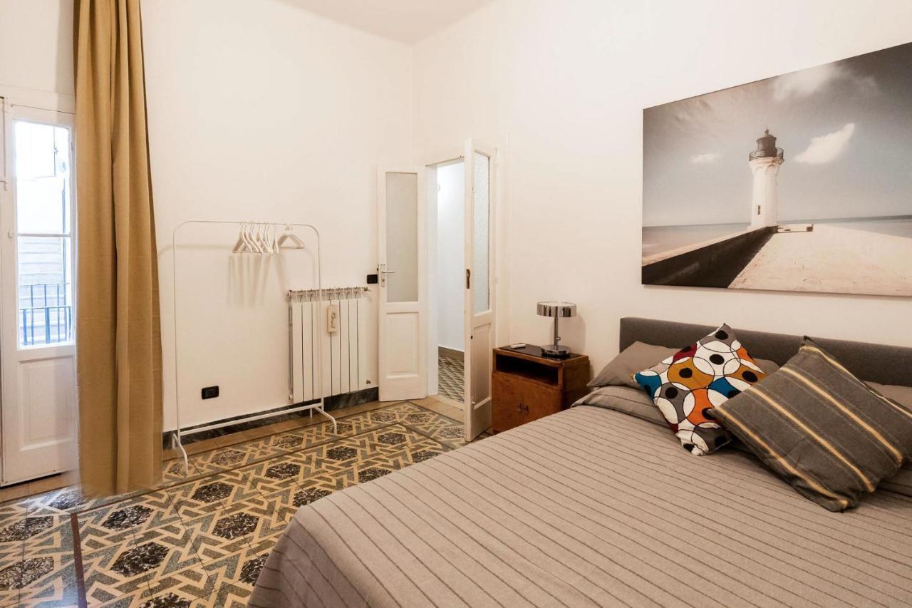 Apartmán The Bool, Liberty158 Bari Exteriér fotografie